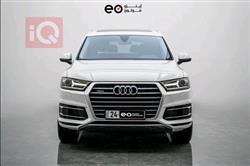 اودي Q7
